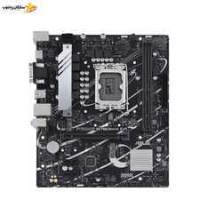 مادربرد ایسوس مدل Asus PRIME B760M-K DDR4